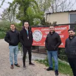 dogal besi yerli kurbanlik duve